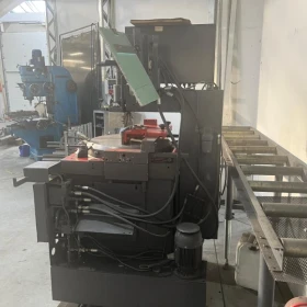 Cold Saw - Hydropneumatic, Semi-Automatic (Service Required)