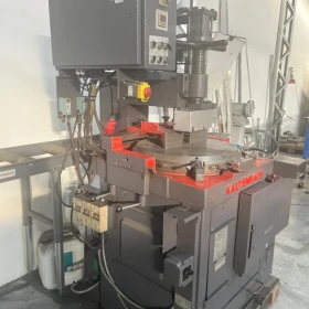 Cold Saw - Hydropneumatic, Semi-Automatic (Service Required)