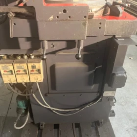 Cold Saw - Hydropneumatic, Semi-Automatic (Service Required)