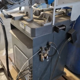 MACC TA 400 S Circular Saw for Metal (Year of Manufacture 2006) - Low Intensity Use