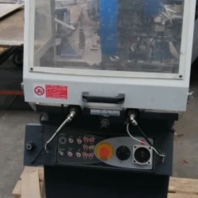 MACC TA 400 S Circular Saw for Metal (Year of Manufacture 2006) - Low Intensity Use