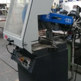 MACC TA 400 S Circular Saw for Metal (Year of Manufacture 2006) - Low Intensity Use
