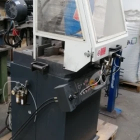 MACC TA 400 S Circular Saw for Metal (Year of Manufacture 2006) - Low Intensity Use
