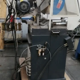 MACC TA 400 S Circular Saw for Metal (Year of Manufacture 2006) - Low Intensity Use