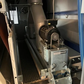 HESSEMANN MFA IMPRESSION Multifunktionsschleifmaschine - Perfekter Zustand, geringer Verschleiß!