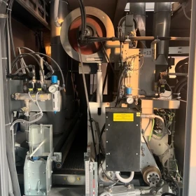 HESSEMANN MFA IMPRESSION Multifunktionsschleifmaschine - Perfekter Zustand, geringer Verschleiß!