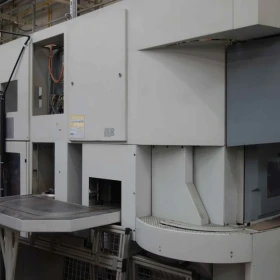 EMAG VSC 250 Vertical CNC Lathe (Year of Manufacture 2011)