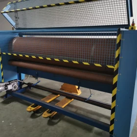FMB 1-Color Flexographic Printer | 2300 mm Width | Like New Condition
