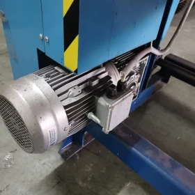 FMB 1-Color Flexographic Printer | 2300 mm Width | Like New Condition