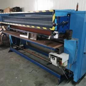 FMB 1-Color Flexographic Printer | 2300 mm Width | Like New Condition