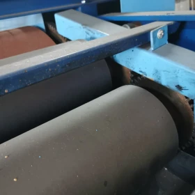 FMB 1-Color Flexographic Printer | 2300 mm Width | Like New Condition