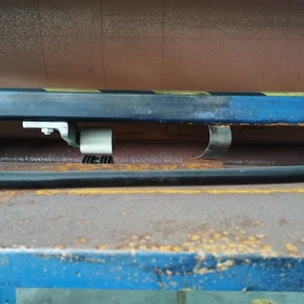FMB 1-Color Flexographic Printer | 2300 mm Width | Like New Condition