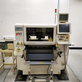 JUKI KE-2060 SMT Pick & Place Machine (2008) | Fully Equipped Production Station