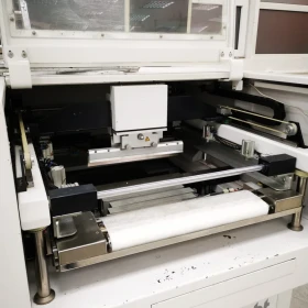 EKRA X3 Automatic SMT Screen Printer (2008) – Precise Solder Paste Printing