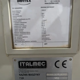 Mägerle F-V-A-SL1 Surface and Profile Grinder (MACCURAT) – Swiss Precision at a Competitive Price