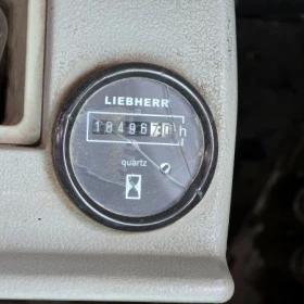 Wheel Excavator LIEBHERR A 900 C Litronic – POWER AND PRECISION (2011)