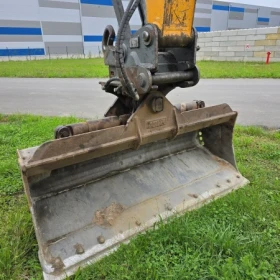 Wheel Excavator LIEBHERR A 900 C Litronic – POWER AND PRECISION (2011)