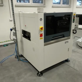 Automatic SMT Screen Printer ETA P4034 (2018)
