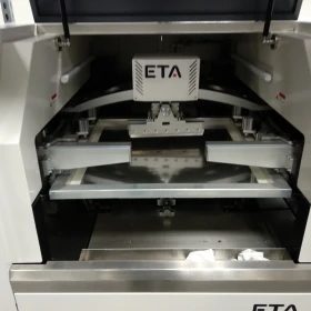 Automatic SMT Screen Printer ETA P4034 (2018)