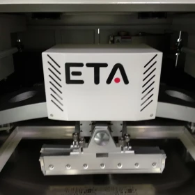 Automatic SMT Screen Printer ETA P4034 (2018)
