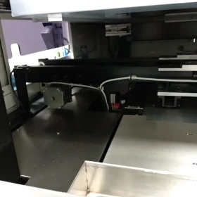 Automatic SMT Screen Printer ETA P4034 (2018)