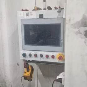 GALWANOTECHNIKA Plating Line