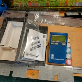 Heidelberg GTO 52-4 P3 Makinesi