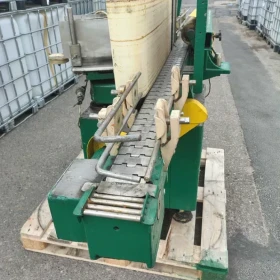 Krones Passanta Labeller
