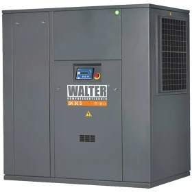 WALTER SK S – 30 kW | Screw Compressor WALTER SK S – 30 kW | Screw Compressor