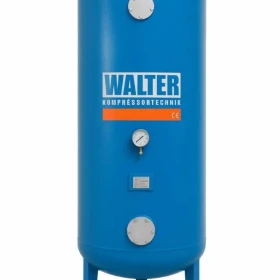 Used Pressure Vessel Walter Komnino 3000L Used Pressure Vessel Walter Komnino 3000L