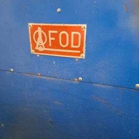 FOD GKT 60 F Vertical Log Sawmil