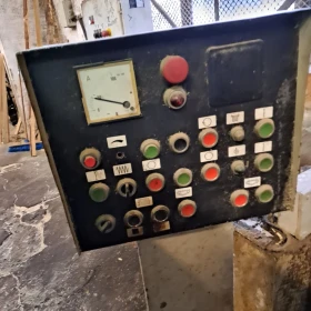 FOD GKT 60 F Vertical Log Sawmil