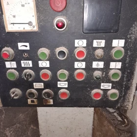 FOD GKT 60 F Vertical Log Sawmil