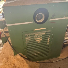 JONSEREDS Telaketjullinen Monitoimisaha