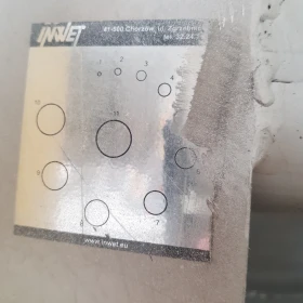 Vibrowest EVB 1020 Spiral Vibratory Elevator