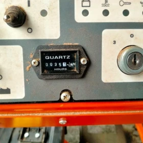 Rastreador de banda móvil Wood-Mizer LT70