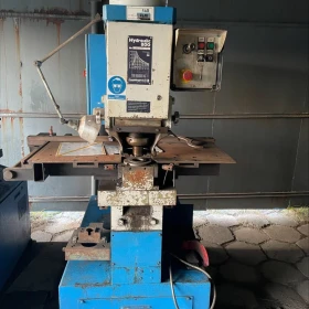 Peddinghaus Hydraulic 800 / Peddiworker 800: cizallas universales fiables de 80 t