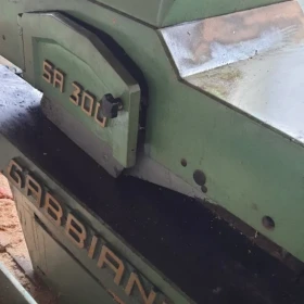 GABBIANI C2523 300mm Multirip Saw