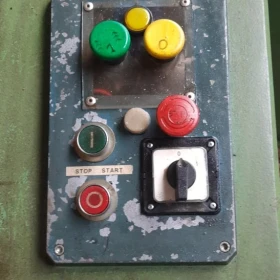 GABBIANI C2523 300mm Multirip Saw