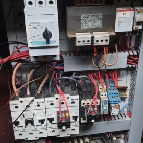 GABBIANI C2523 300mm Multirip Saw