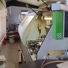 BIESSE Artech Akron 855 edgebender