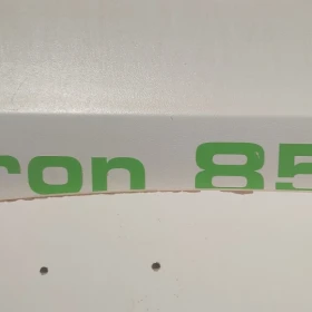 BIESSE Artech Akron 855 edgebender