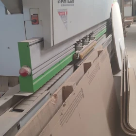 BIESSE Artech Akron 855 edgebender