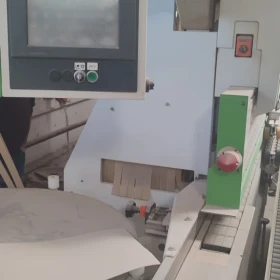 BIESSE Artech Akron 855 edgebender