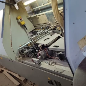 BIESSE Akron 855 Artech edgebander