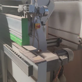 BIESSE Akron 855 Artech edgebander