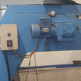 WIAP DM4-C – Heavy-Duty CNC Lathe (1998/2024) | Ø1600 mm | VDSF Technology