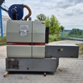 NEVA TR88 Orbit Plus – Professional Thin-Cutting Frame Saw