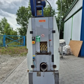 NEVA TR88 Orbit Plus – Mesin Gergaji Bingkai Profesional untuk Pemotongan Presisi