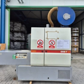 NEVA TR88 Orbit Plus – Mesin Gergaji Bingkai Profesional untuk Pemotongan Presisi